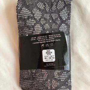 Park Avenue Tights